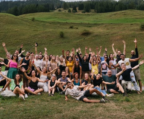 3nd Swiss Nomad Fest 2026 image